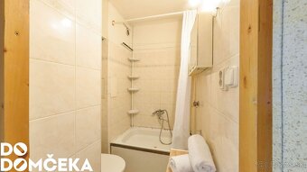 DO DOMČEKA | Útulná garsónka v blízkosti centra mesta - 8