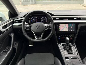 🤍Volkswagen Arteon Shooting Brake 2.0 TSI 140kW DSG - 8