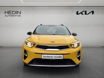 KIA STONIC 1,4 M6 GOLD - 8