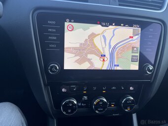 Škoda Octavia 2.0 Tdi,135kw,r.v.2019,4X4,DSG,STYLE - 8