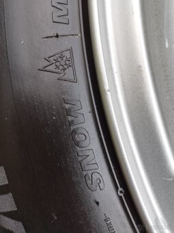 elektrony 5x108 r17 235/65 r17 volvo - 8