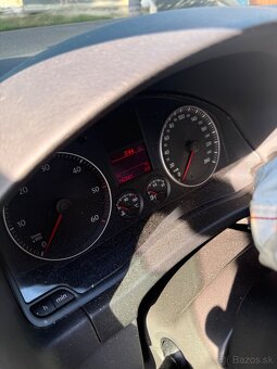 Volkswagen golf plus - 8