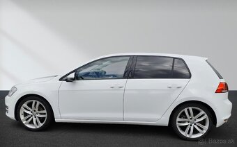 VW Golf 7 1.4 TSI Highline - 8