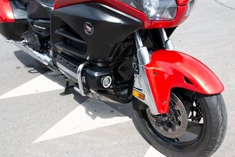 Honda GL1800 - 8