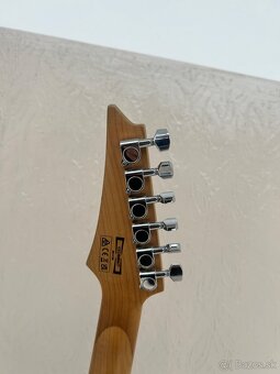 Elektrická gitara Ibanez GIO - 8