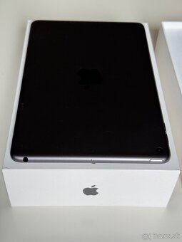 iPad mini 5. generacia 256GB Wi-Fi - 8