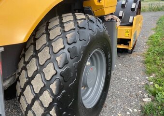 Volvo SD115 - 8