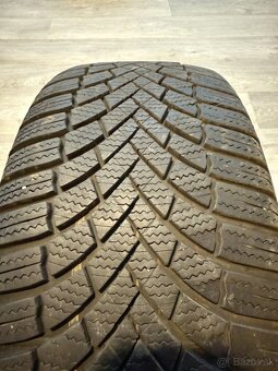R18 ORIG.ZIMNÍ ALU KOLA 5X112 CUPRA LEON 225/40/18 - 8
