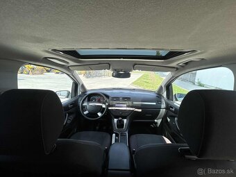 Ford C-Max 1.6tdci 80kw 2009 diesel TITANIUM - 8