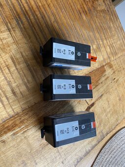 Originálny cartridge HP 912 XL čierny - 8