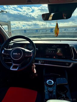 Kia Sportage 2022 - 8