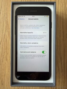 iPhone 8 64GB - 8