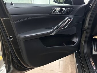 BMW X6 xDrive 30d mHEV A/T - 8