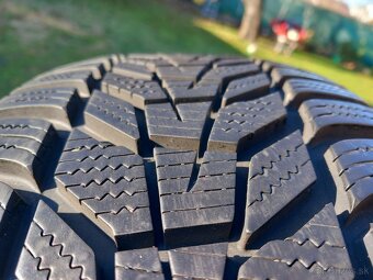205/55 r19 zimne pneumatiky - 8