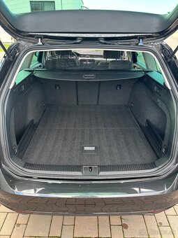 Volkswagen Passat B8,5 Variant business 2.0TDI 110kw DSG - 8