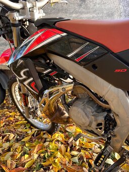 Aprilia RX 50 s ŠPZ - 8