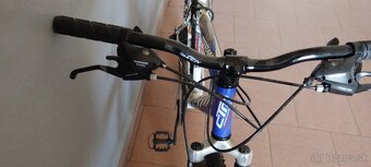 Predám bicykle - 8