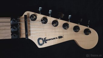 Charvel Pro Mod So Cal Style1 - 8