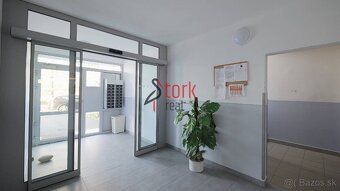 Na predaj - 3i BYT s loggiou - Považská Bystrica - 8