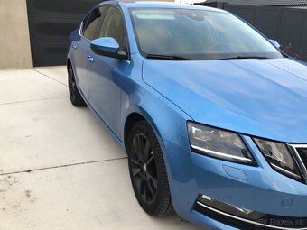 Škoda Octavia 2019 Style 2.0 TDi - 8