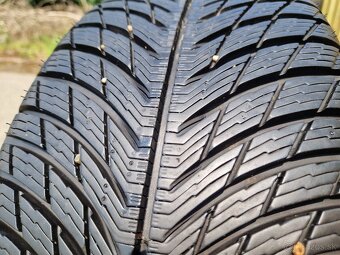 5x108 r18 kolesa disky volvo xc40 XC 40 zimne 235 55 18 alu - 8