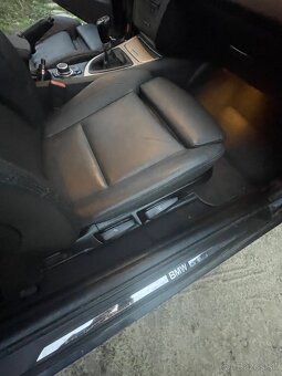 Predam Bmw 118 d 2009 - 8