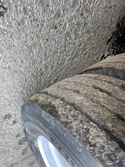 DAF 2008 VIN 417 preprava dobytka - 8