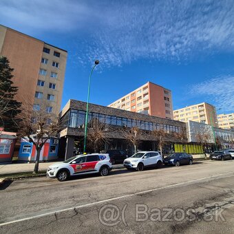 TIMA Real ponúka prenájom obchodných priestorov v Myjave - 8