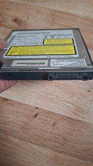 Predam mechaniku do starsich nottebook z - 8