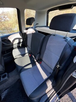 Škoda Roomster 1.2 HTP - 8