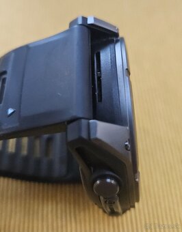 Garmin fenix 8 amoled sapphire 51 mm - 8