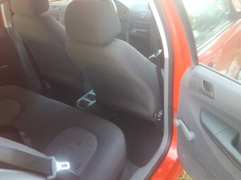 Škoda Fabia diesel - BLACK FRIDAY - 8