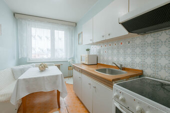 Na predaj 3-izbový byt v Kysuckom Novom Meste - 8