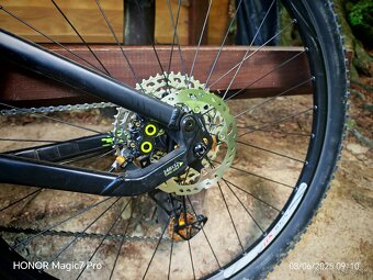 Rockrider AM100s Custom 29" veľkosť L - 8