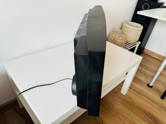 Retro Goldstar F-191A Finit, extra stav, všetko funkčné - 8