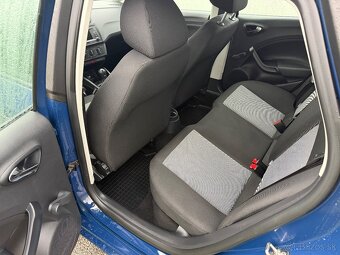 Seat Ibiza 1.0mpi 55kw - 8