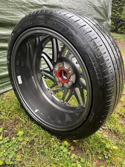 Elektróny sada Vw 5x112 R18 aj z novými pneu 225/40 R18 XL - 8