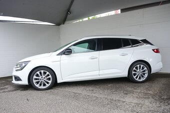 210- Renault, Mégane Grandtour, 2020, benzín, 1.4 TCe,85kw - 8