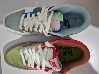 Nike Dunk Low SP What The CLOT - 8