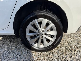 Škoda Kamiq 1.0 TSI Style - 8