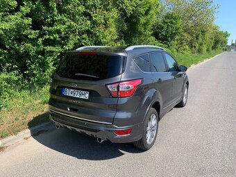 FORD KUGA 2.0 TDCi VIGNALE - 8