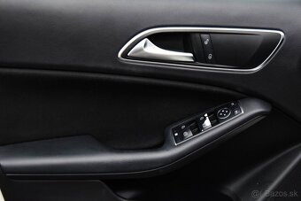 Mercedes-Benz A trieda 180 - 8