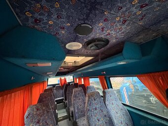 Mercedes sprinter 416  miest 17/1 - 8