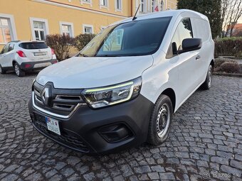 Renault KANGOO E-TECH VAN - 8