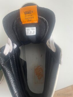 Vans v.43 - 8