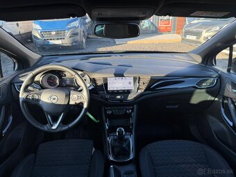 Opel Astra 1.6 CDTI Sports Tourer+ - 8