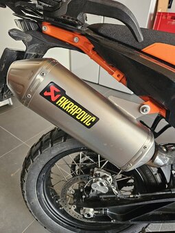 KTM 790 Adventure R - 8