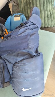 Hráčske nohavice bauer nike custom - 8