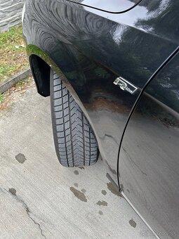 VW Passat B7 R-Line - 8