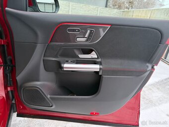 Mercedes Benz gla 220 mHev 4matic AMG - 8